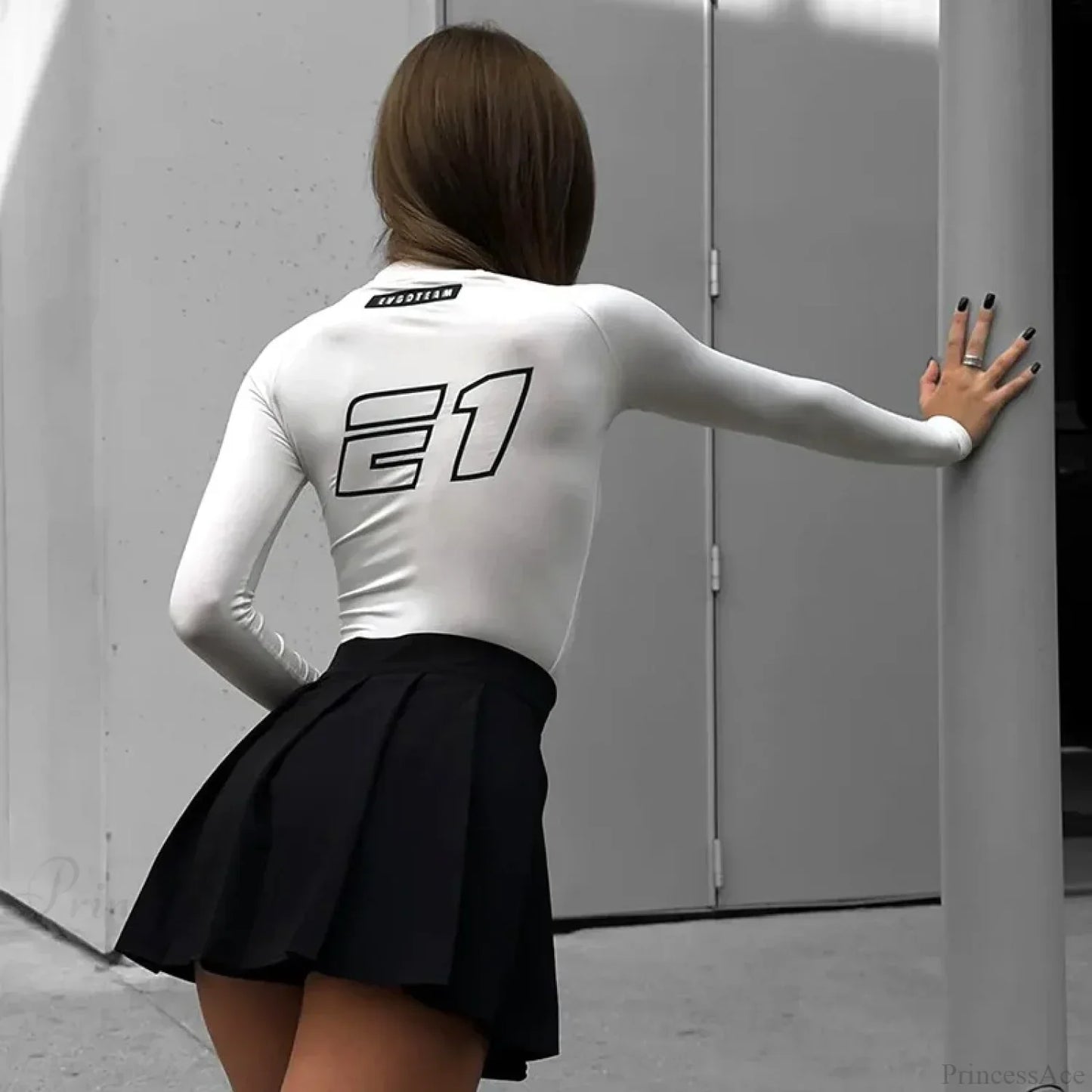 Elegantly Designed Top