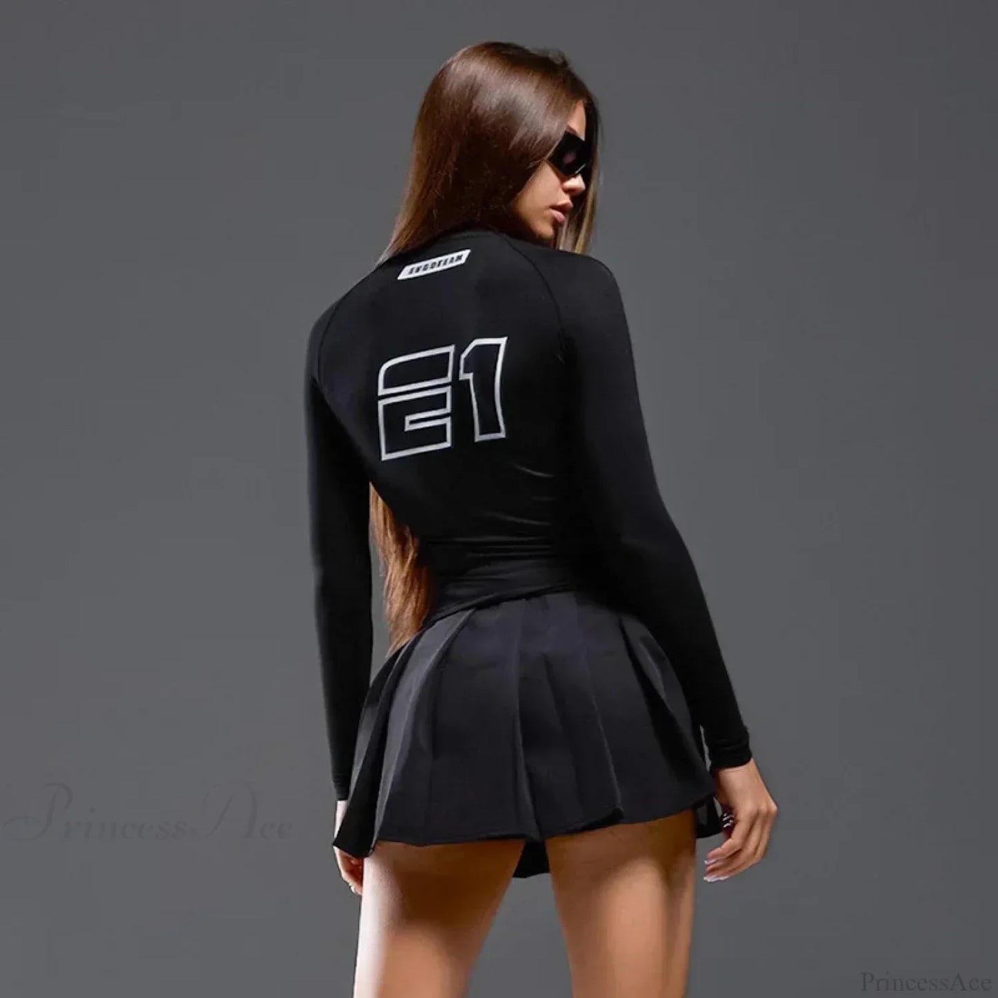 Elegantly Designed Top