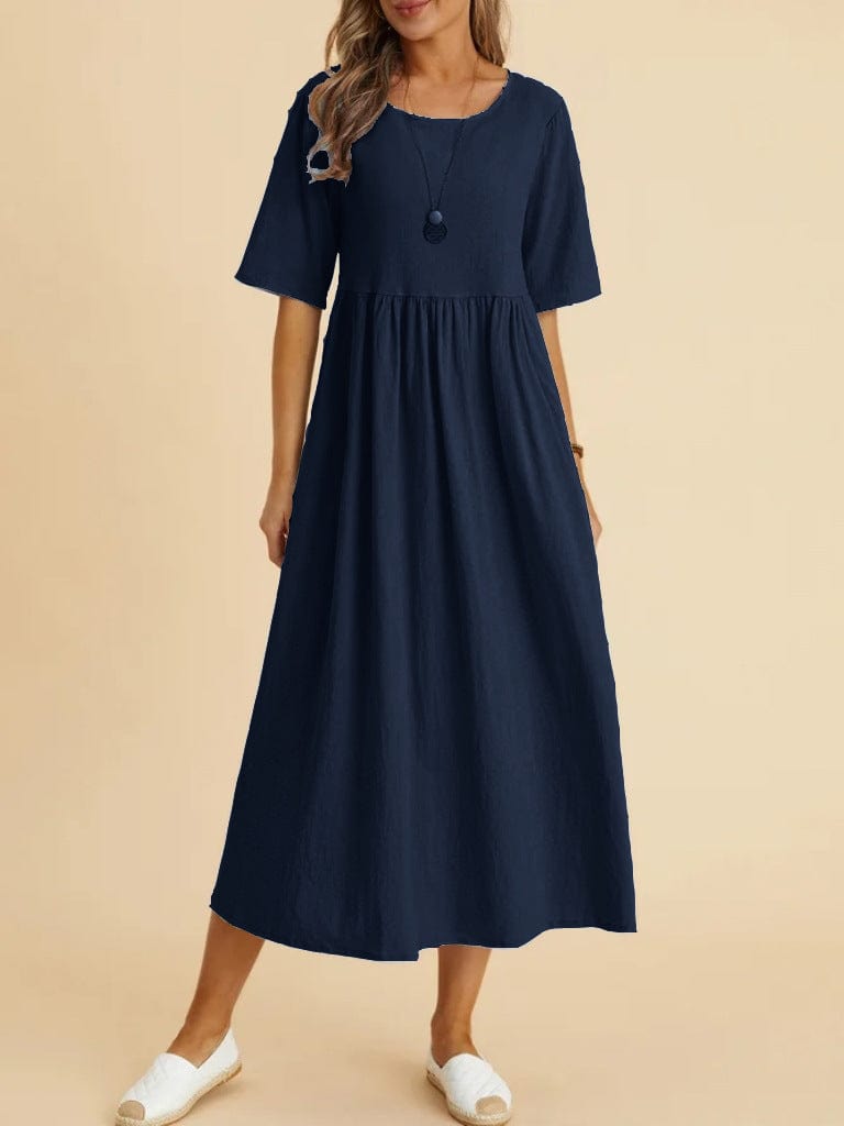 Navy blue