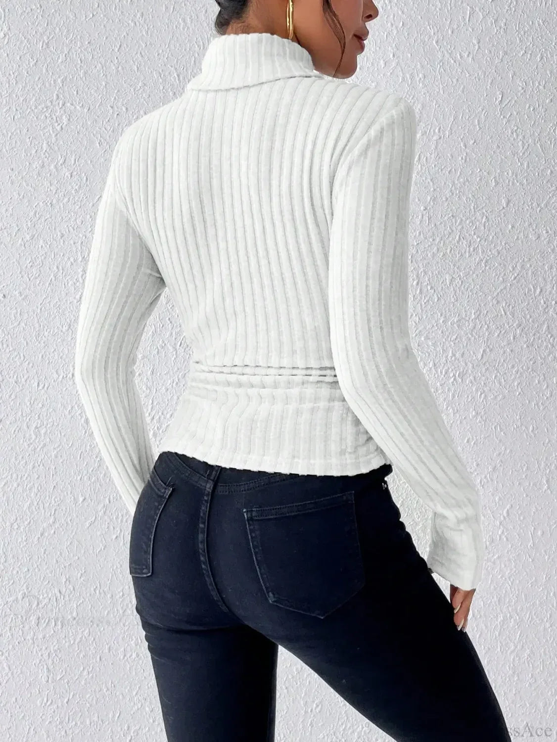 Beautifully Crafted Top