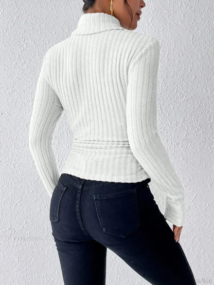 Beautifully Crafted Top