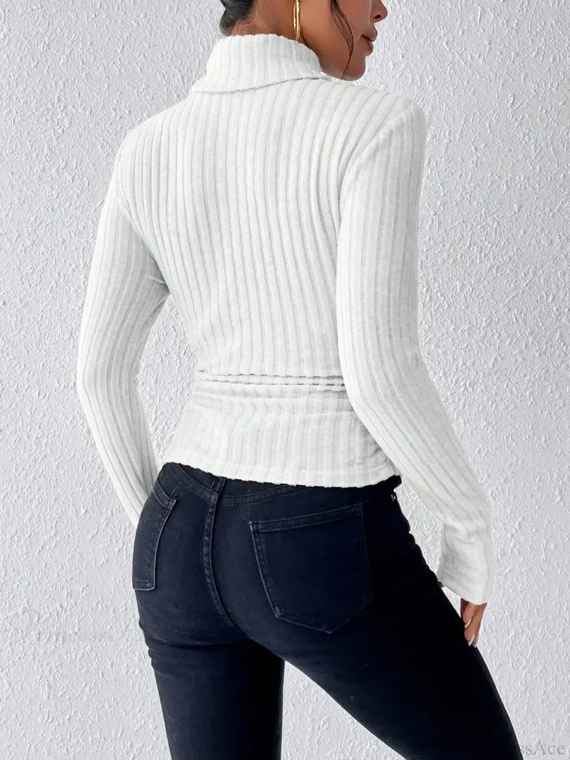 Beautifully Crafted Top