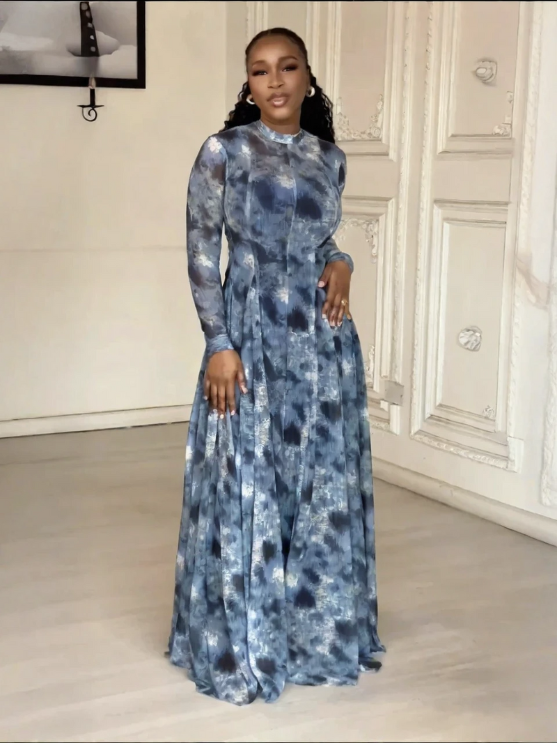 Thoughtfully Designed Dress