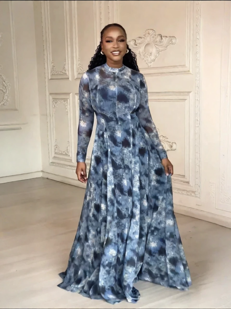 Thoughtfully Designed Dress