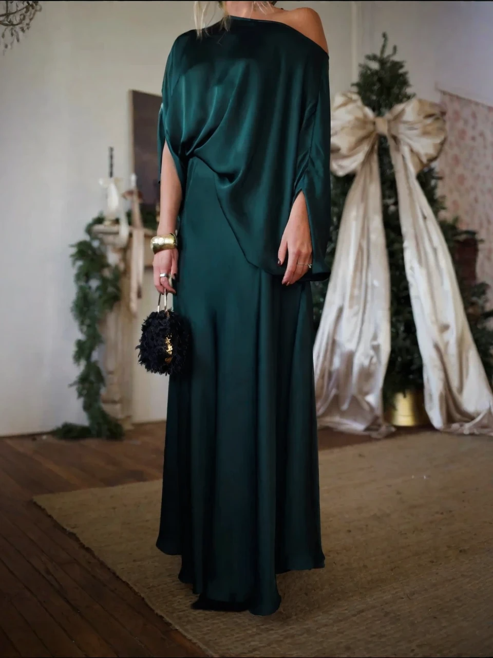 Dark Green