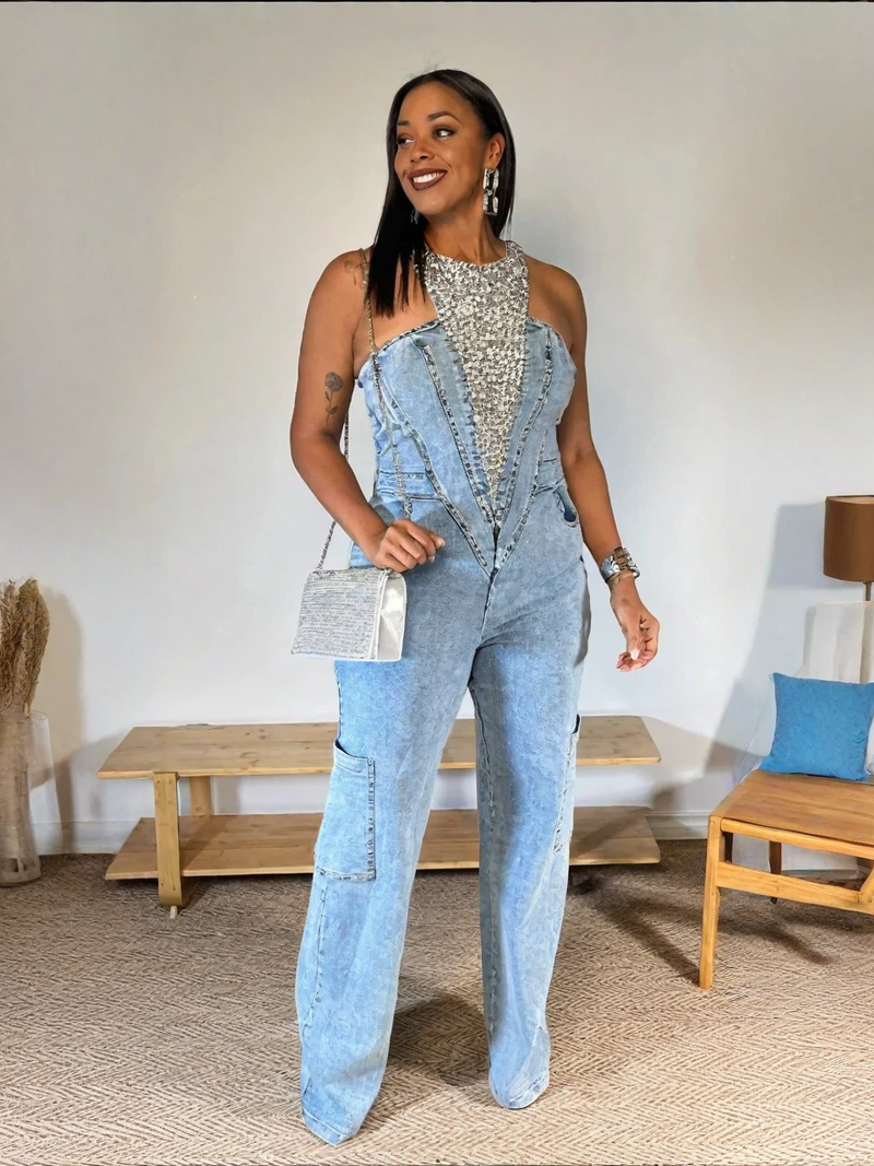 Classic Designed Garment