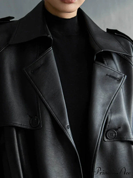 Classic Vintage Coat