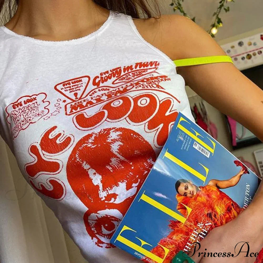 Gracefully Designed Top