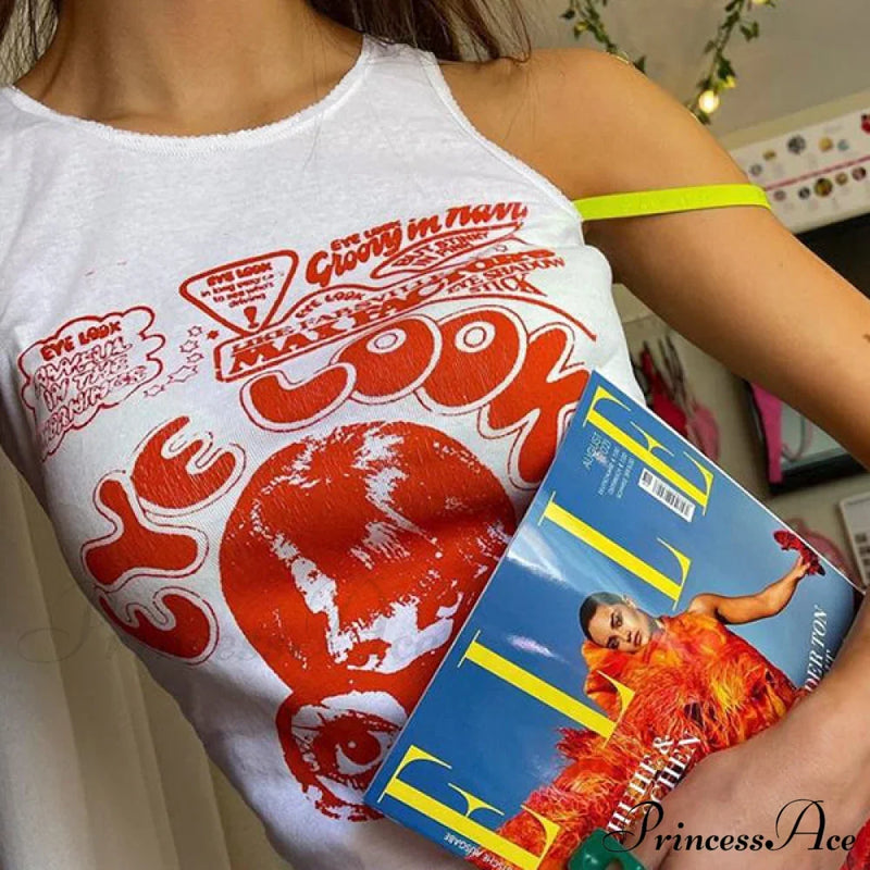 Gracefully Designed Top