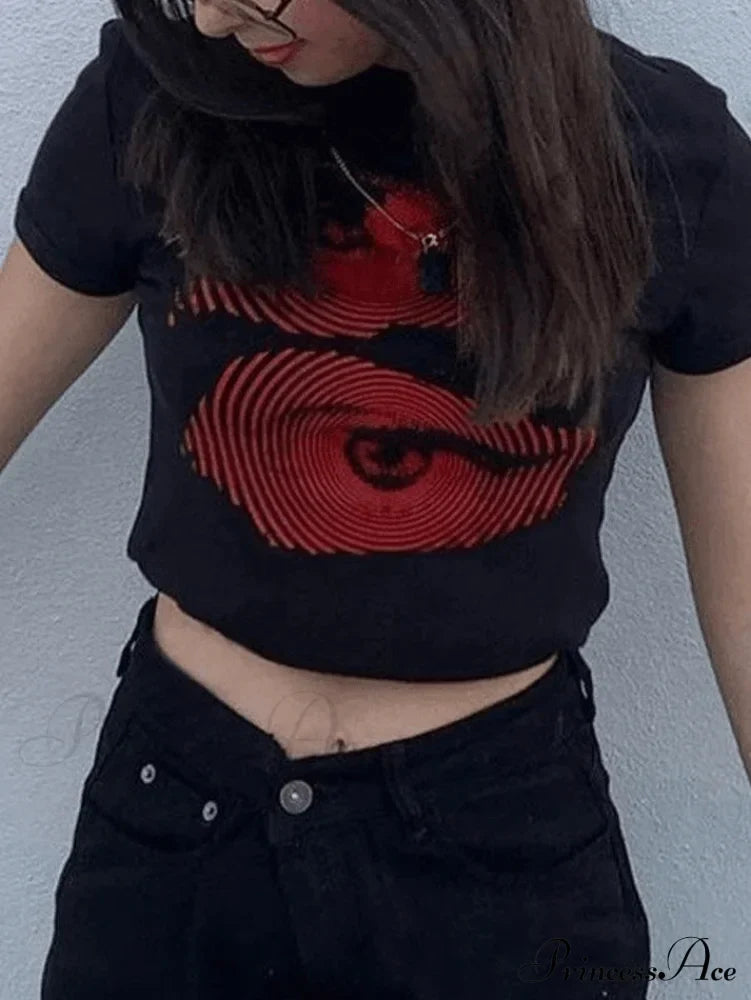 Timeless Vintage Style Top