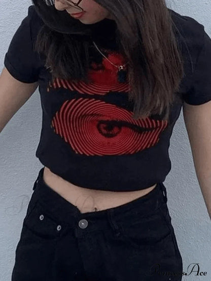 Timeless Vintage Style Top