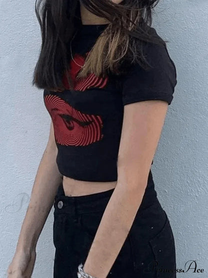 Timeless Vintage Style Top