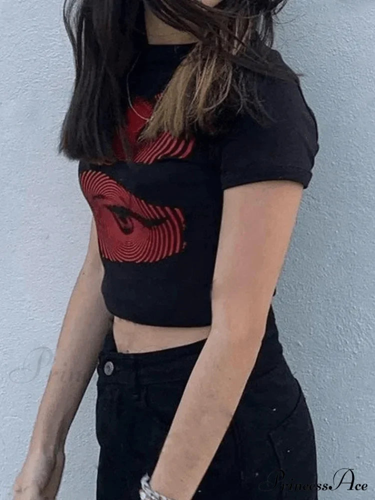 Timeless Vintage Style Top