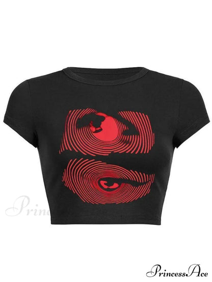Timeless Vintage Style Top
