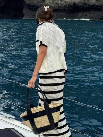 Elegantly Designed Cardigan