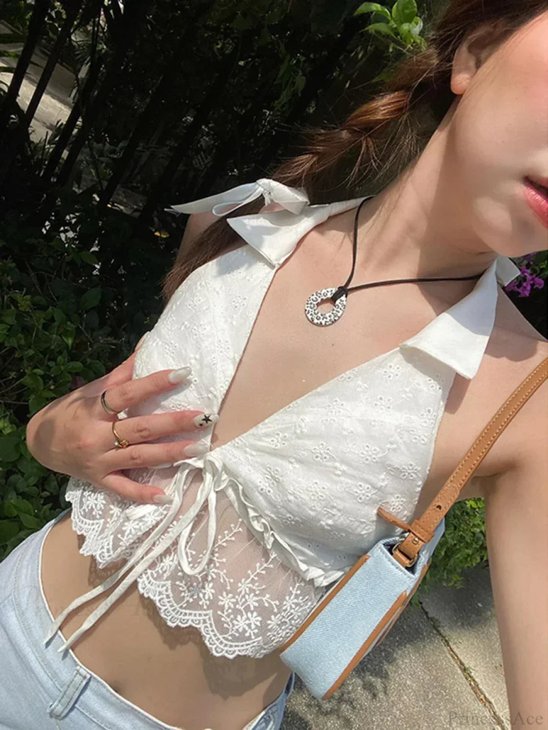 Classic Designed Garment