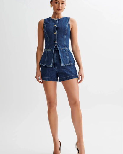Beautifully Crafted Garment