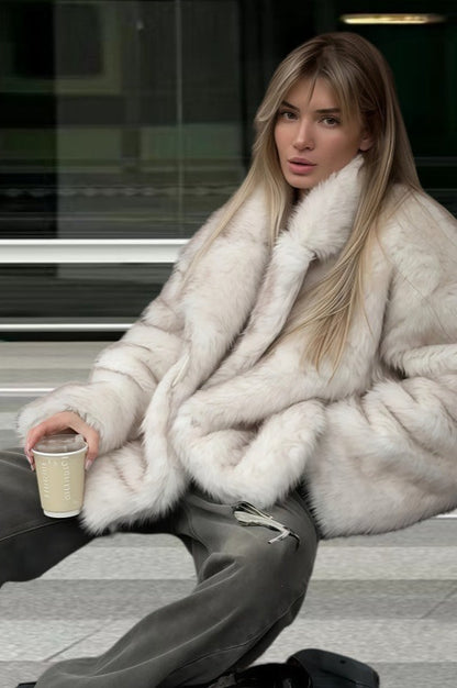 Vintage Inspired Coat