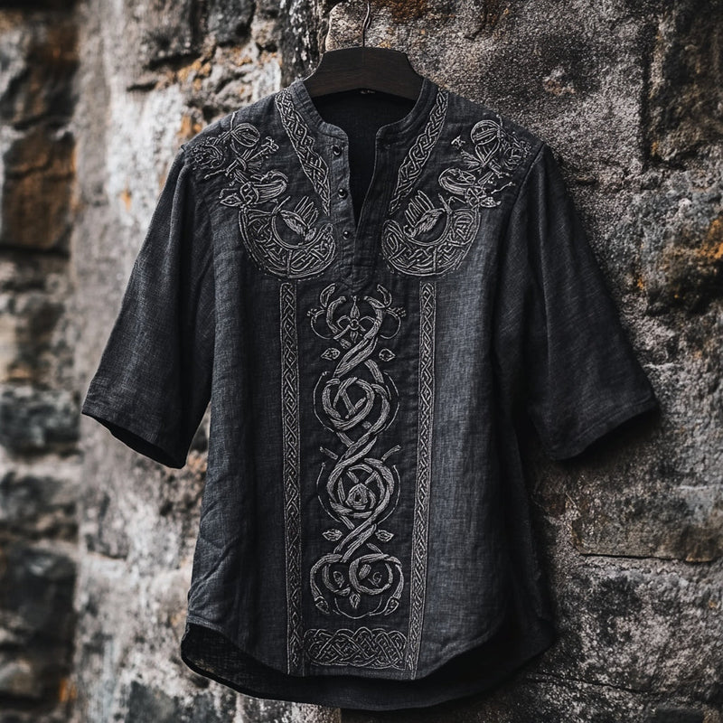 Vintage Inspired Shirt