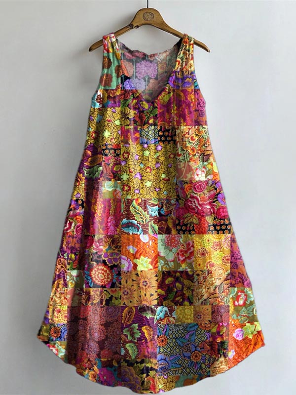 Thoughtfully Designed Dress