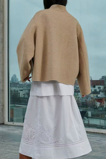 Vintage Inspired Coat