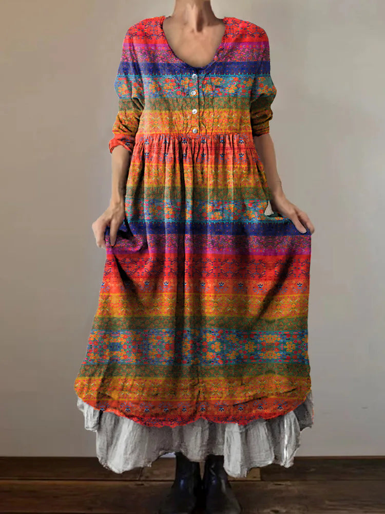 Vintage Inspired Garment