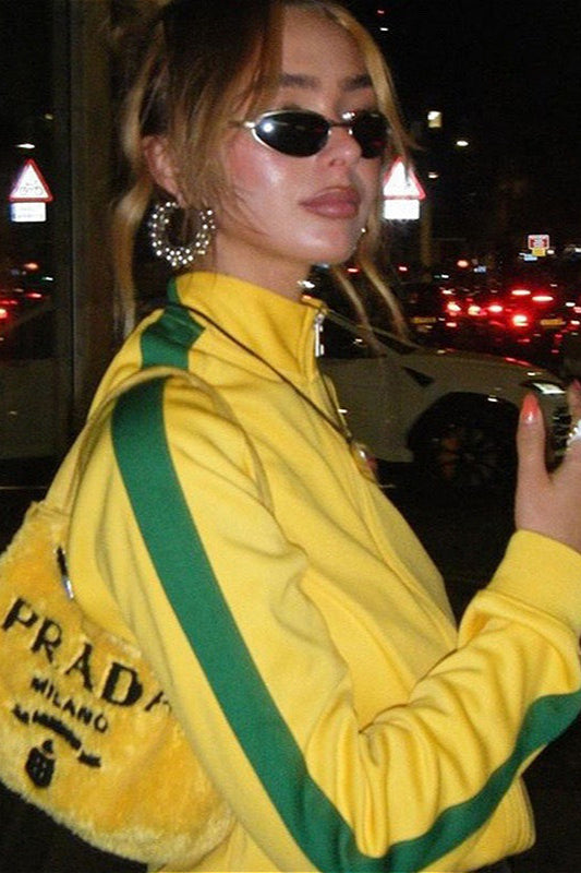 Classic Designed Shirt
