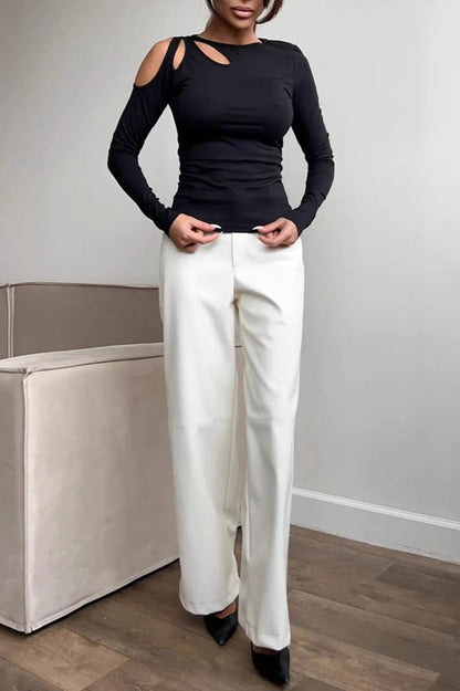 Thoughtfully Designed Top