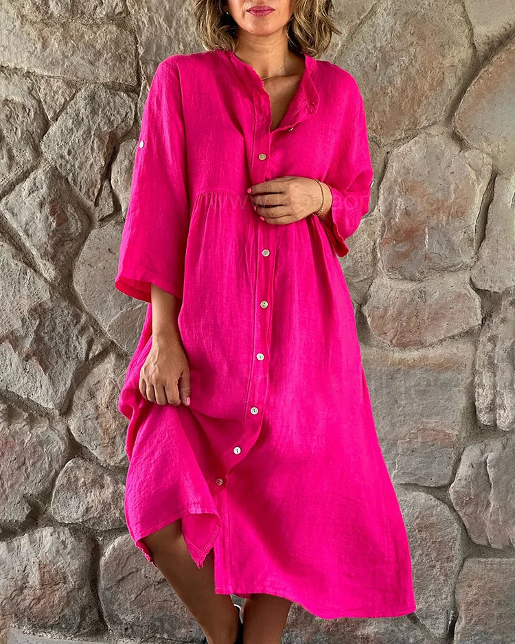 Thoughtfully Designed Garment