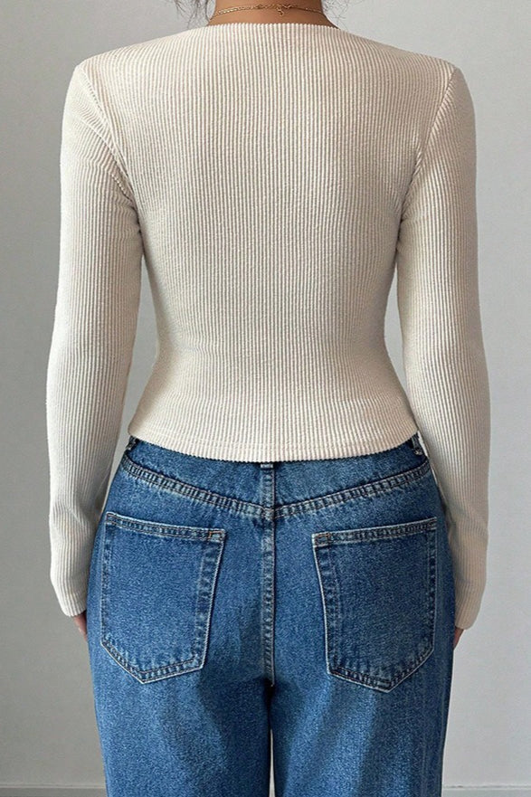 Classic Designed Top