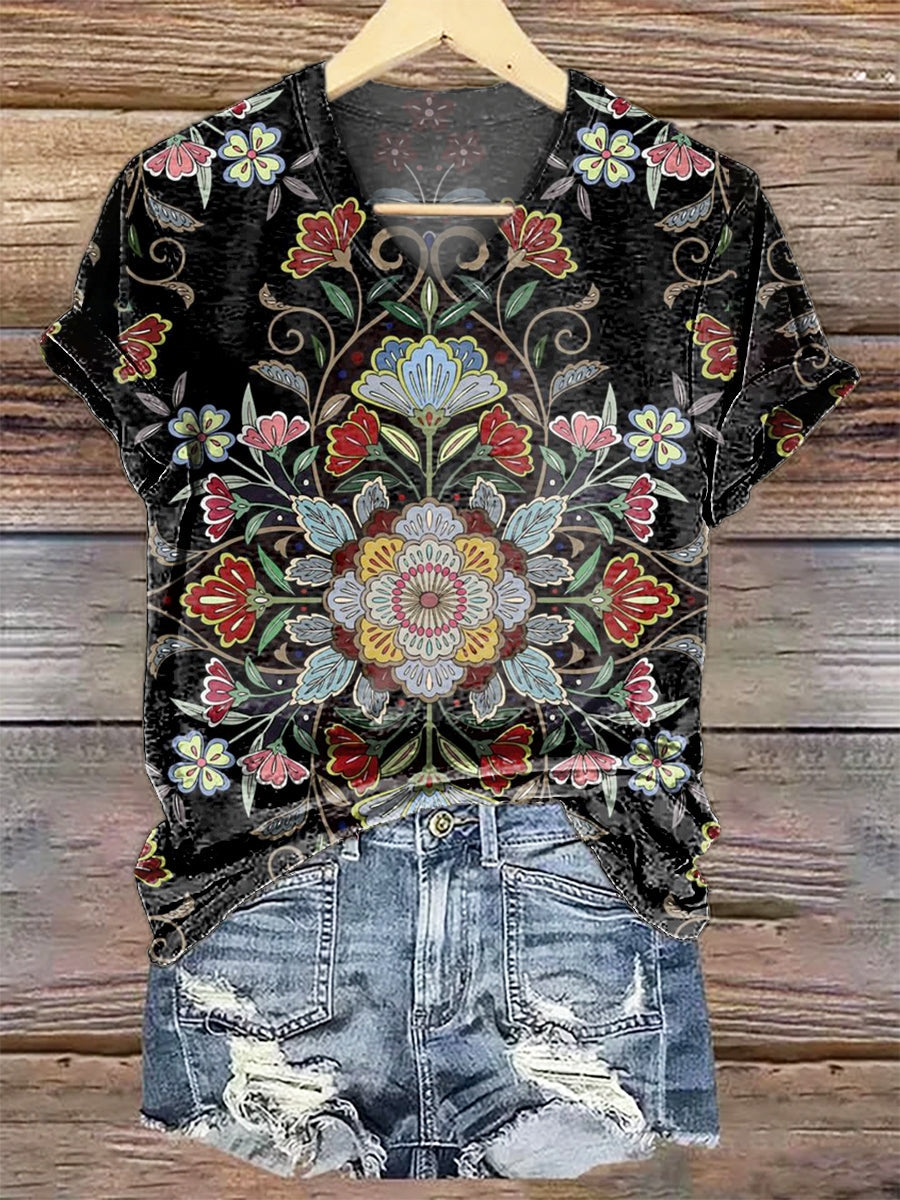 Vintage Inspired T-Shirt