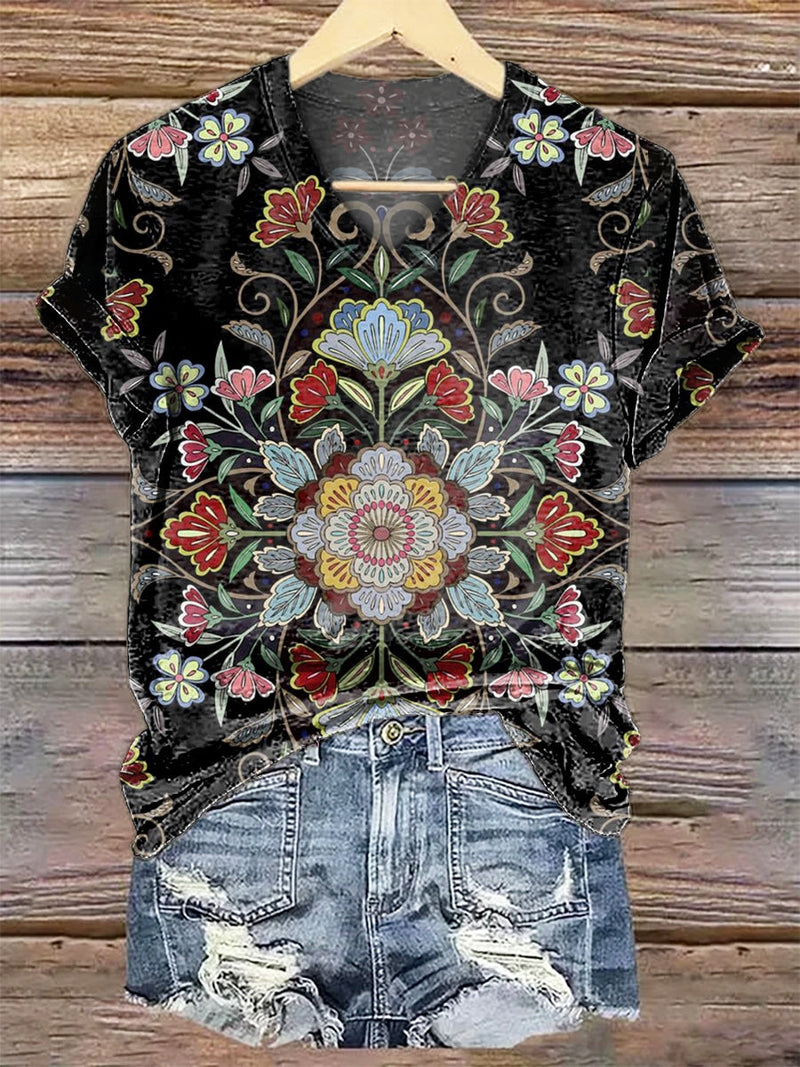 Vintage Inspired T-Shirt
