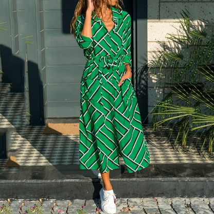 -inspired and Light Dress