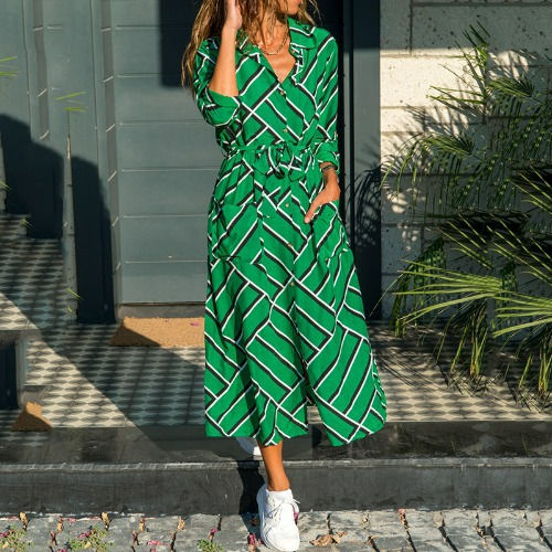 -inspired and Light Dress