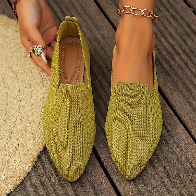 Elegant Orthopedic Shoes for Every Step