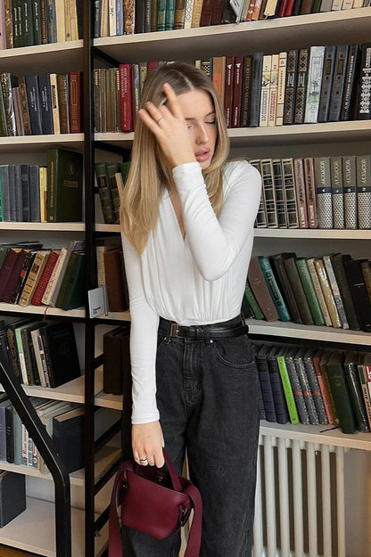 Thoughtfully Designed Garment