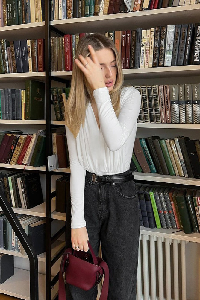 Thoughtfully Designed Garment