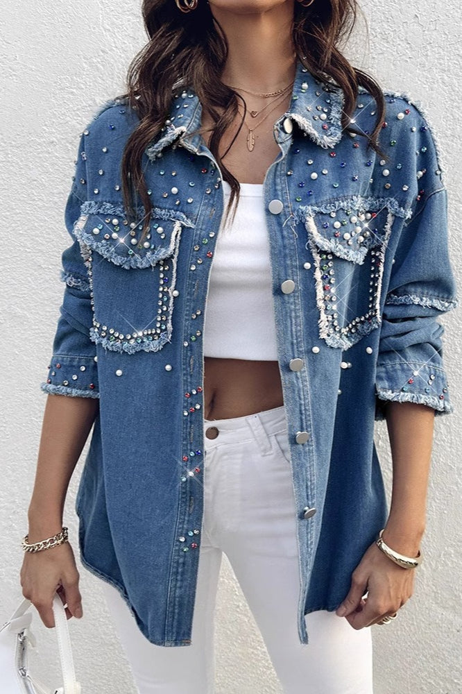 Classic Designed Coat