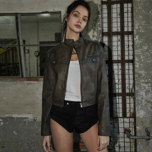 Classic Vintage & Enduringly Stylish Jacket