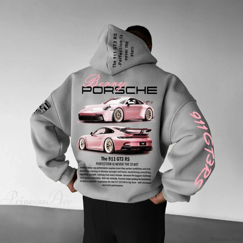 Classic Designed Garment