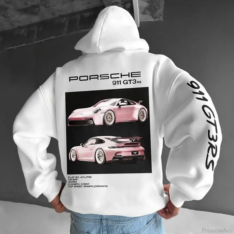 Classic Designed Garment