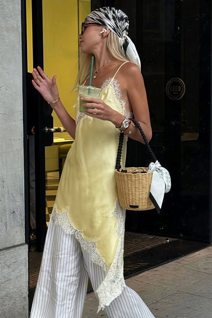 Timeless Vintage Style Top