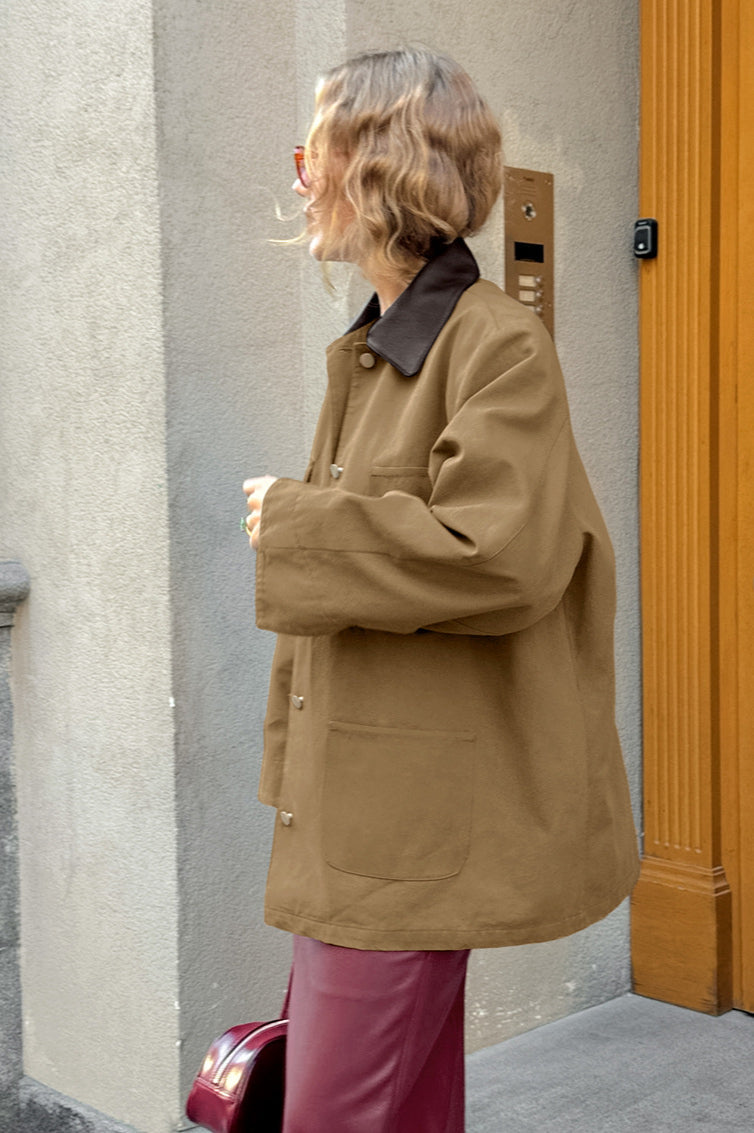 Beautifully Crafted Coat