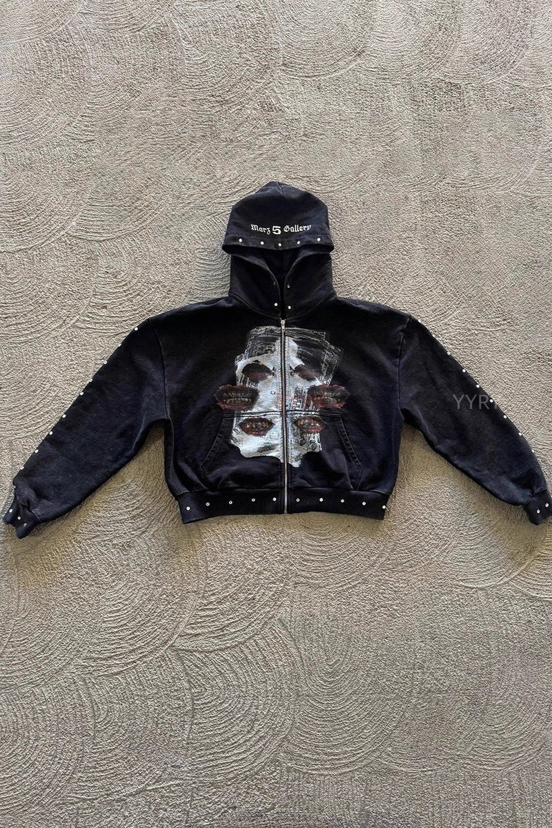 Vintage Inspired Garment