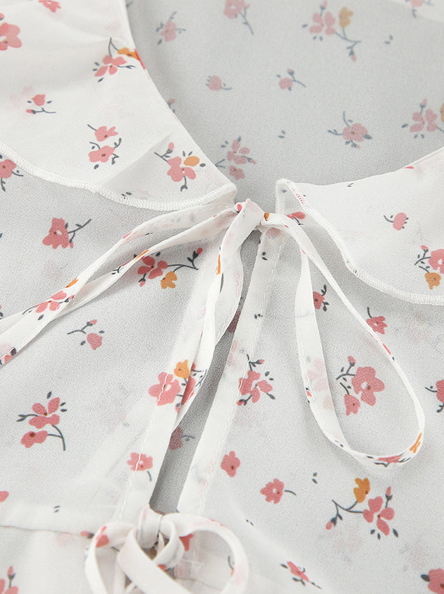 Elegantly Designed Blouse