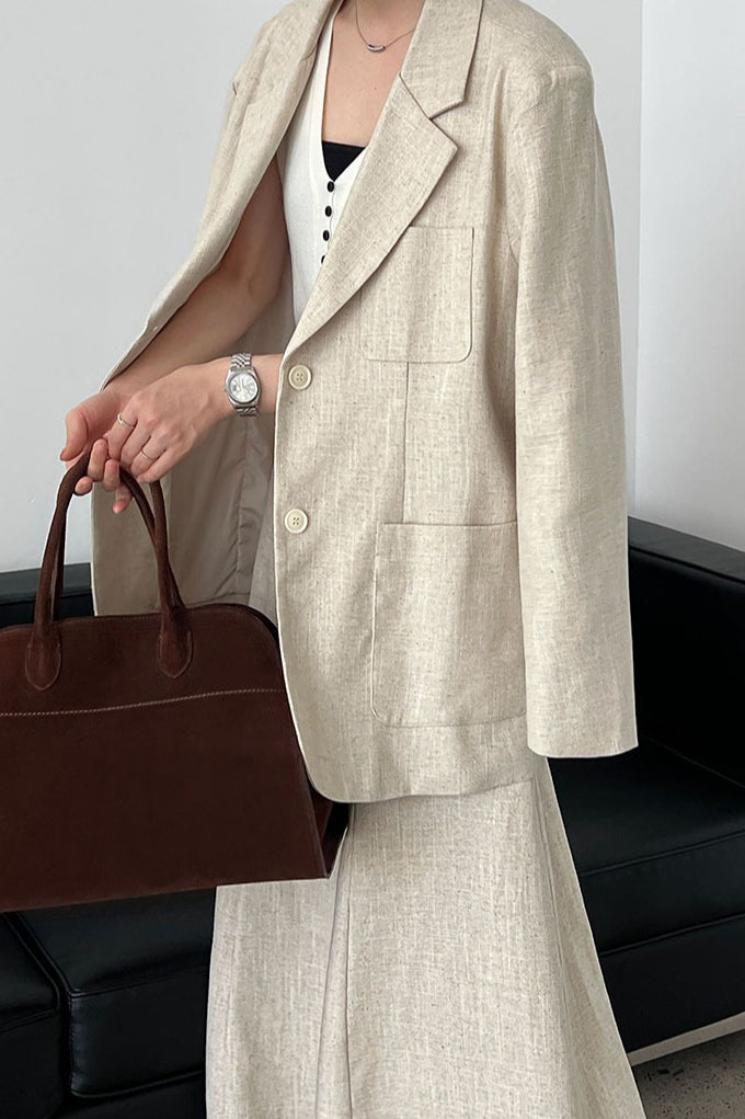 Classic Designed Garment