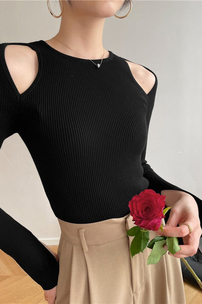 Classic Vintage Top