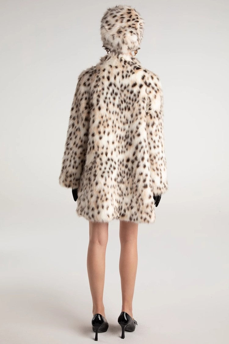 Beautifully Crafted Coat