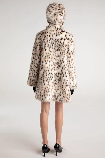 Beautifully Crafted Coat