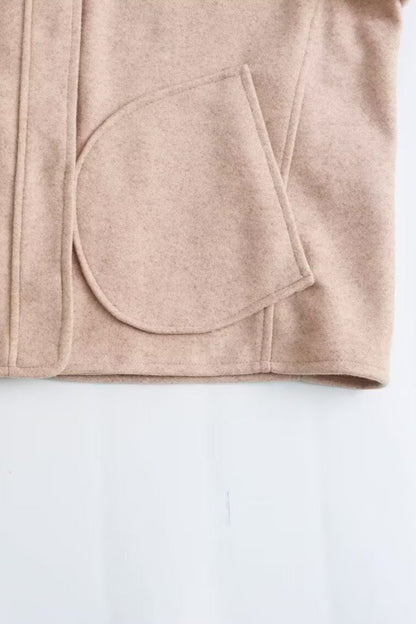 Vintage Inspired Coat